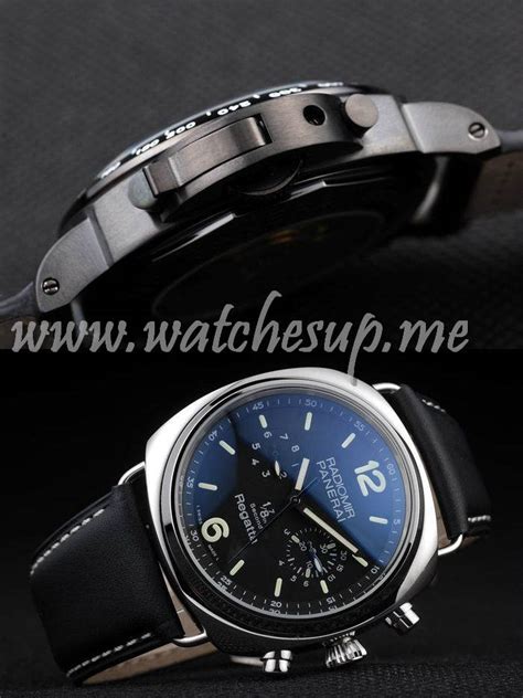 panerai fake buckle